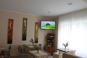 La Terrazza Sul Mare