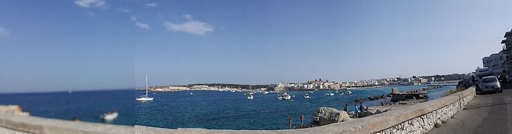 La Terrazza Sul Mare