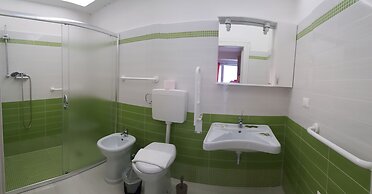 La Terrazza Sul Mare