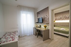 La Terrazza Sul Mare