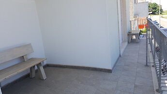 La Terrazza Sul Mare