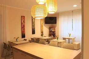 La Terrazza Sul Mare