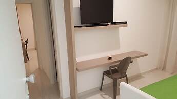 La Terrazza Sul Mare