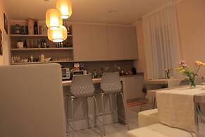 La Terrazza Sul Mare