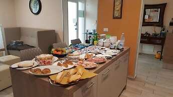 La Terrazza Sul Mare