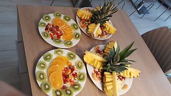 La Terrazza Sul Mare