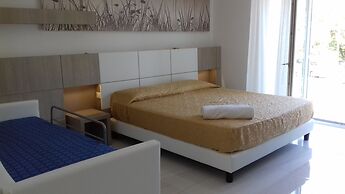 La Terrazza Sul Mare