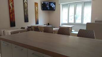 La Terrazza Sul Mare