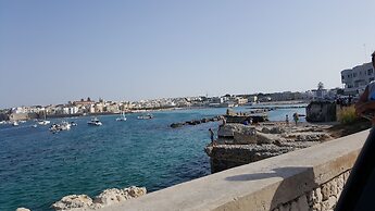 La Terrazza Sul Mare