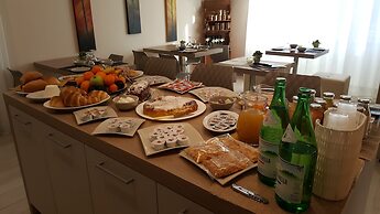 La Terrazza Sul Mare