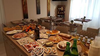 La Terrazza Sul Mare