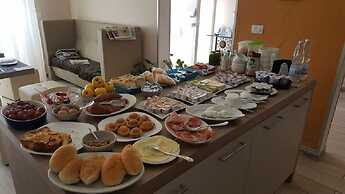 La Terrazza Sul Mare