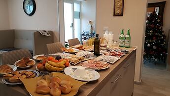 La Terrazza Sul Mare