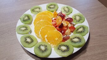 La Terrazza Sul Mare