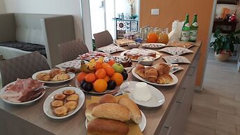 La Terrazza Sul Mare