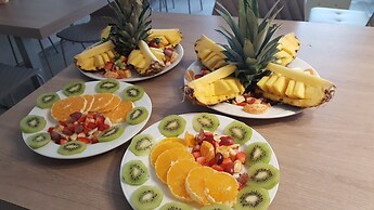 La Terrazza Sul Mare