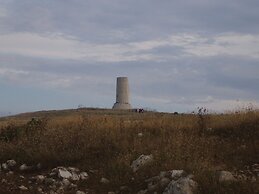 La Terrazza Sul Mare