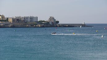 La Terrazza Sul Mare
