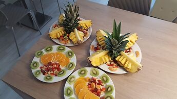 La Terrazza Sul Mare