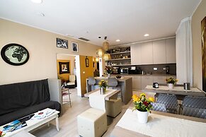 La Terrazza Sul Mare