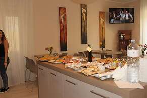 La Terrazza Sul Mare