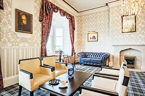 Hotel Prince Regent