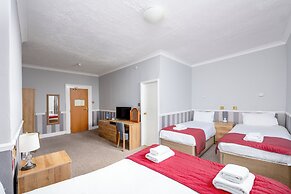 Hotel Prince Regent