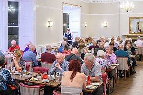 Hotel Prince Regent