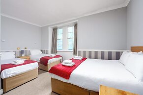 Hotel Prince Regent