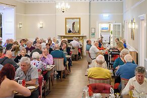 Hotel Prince Regent