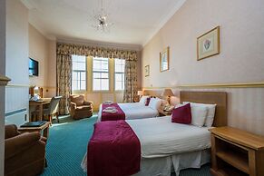 Hotel Prince Regent