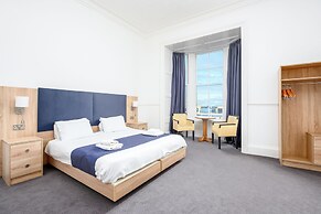 Hotel Prince Regent