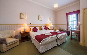 Hotel Prince Regent