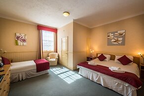 Hotel Prince Regent