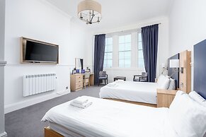 Hotel Prince Regent