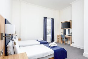 Hotel Prince Regent