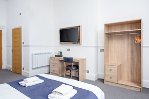 Hotel Prince Regent