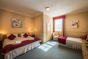 Hotel Prince Regent
