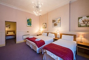 Hotel Prince Regent