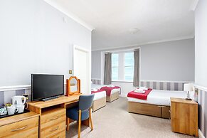 Hotel Prince Regent