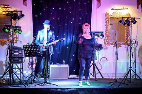 Hotel Prince Regent