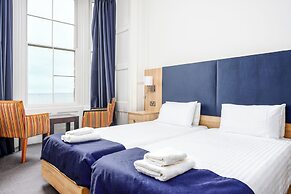 Hotel Prince Regent