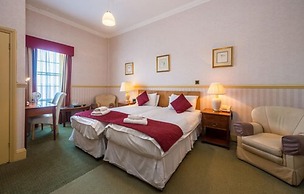 Hotel Prince Regent