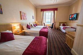 Hotel Prince Regent