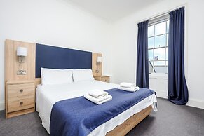 Hotel Prince Regent