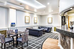 Hotel Prince Regent