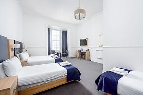 Hotel Prince Regent