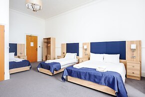 Hotel Prince Regent