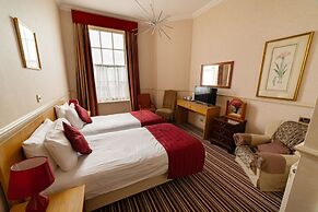 Hotel Prince Regent