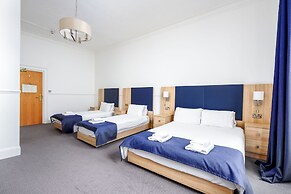 Hotel Prince Regent